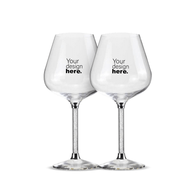 Wine Glass – Set of 2
