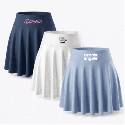 Women’s Sports Skirt