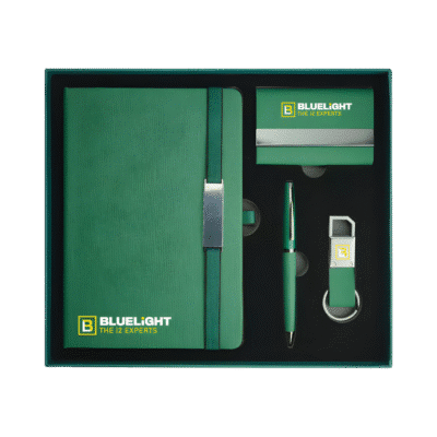 Workday Office Gift Set