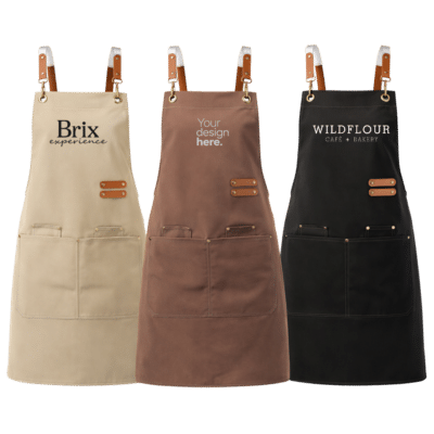 Workwear Apron