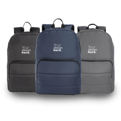 XDDesign Recycled Laptop Backpack