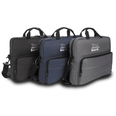 XDDesign Recycled Laptop Bag