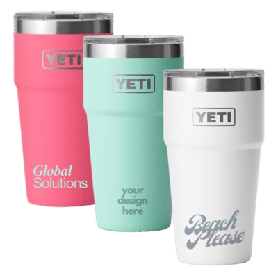 YETI Rambler Tumbler