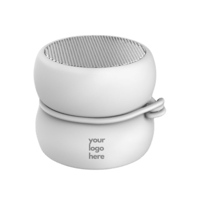 Yoyo Speaker