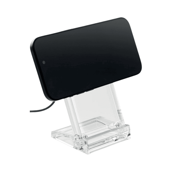 Clero – Wireless Charger Stand (15 W)