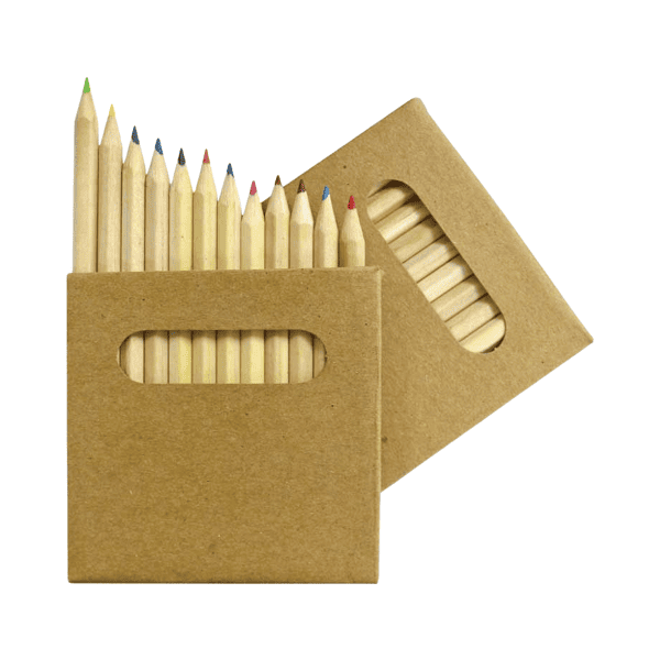 Lopolo – 12 pcs Colored Pencils Set