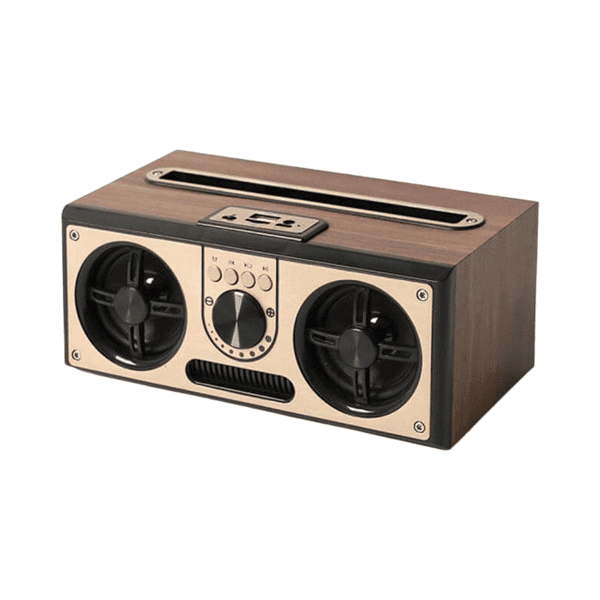 Samurai – Bluetooth Speaker with FM