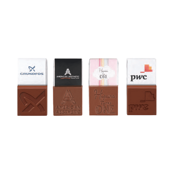 Koko – Single Belgian Chocolate with Sleeve
