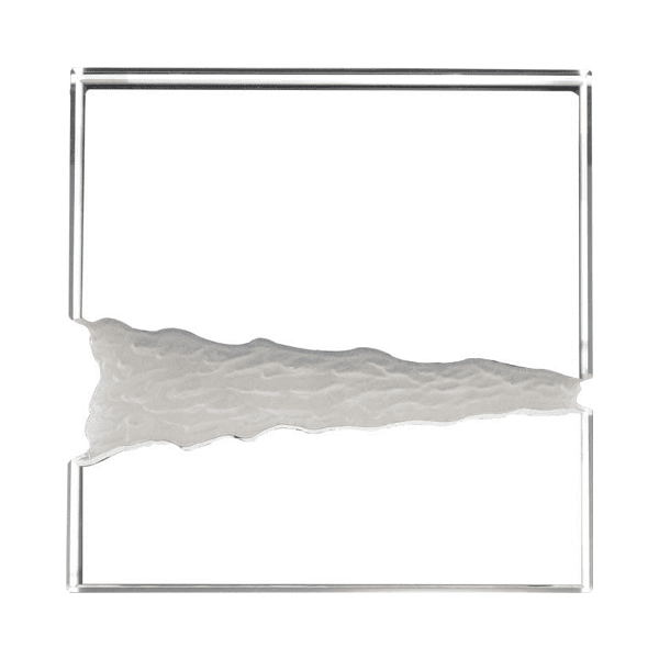 Merito – Crystal Trophy