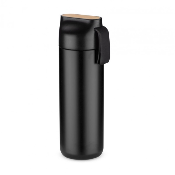 Freya – Double Wall Stainless Steel Water Bottle