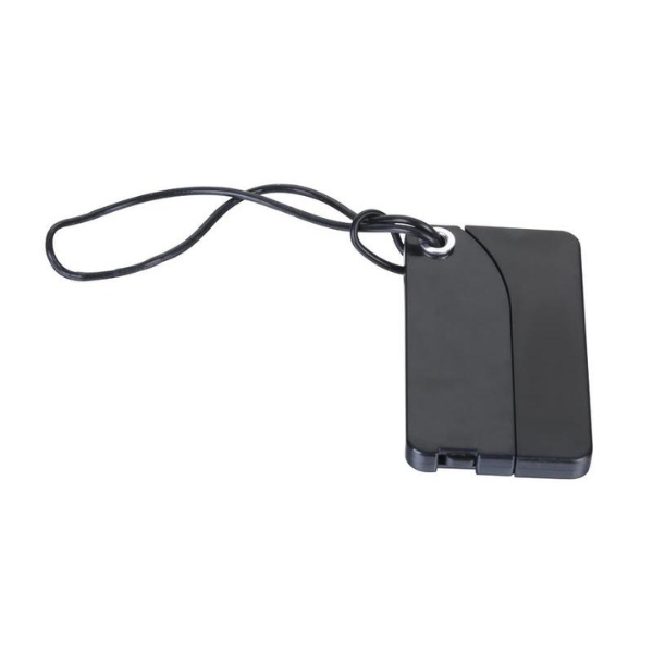Fanzi – Luggage Tag