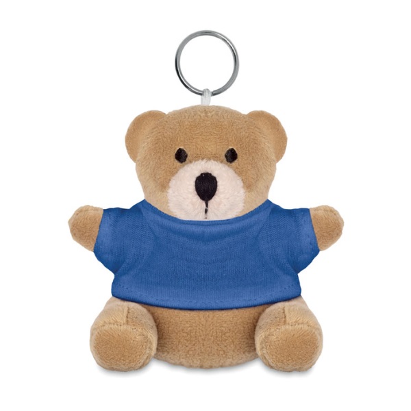 Enfant – Teddy Plush Key Ring