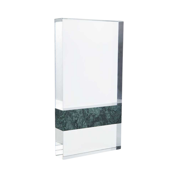 Reven – Cryctal and Marble Trophy