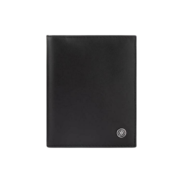CROSS Soft Grain Leather Business Card Case