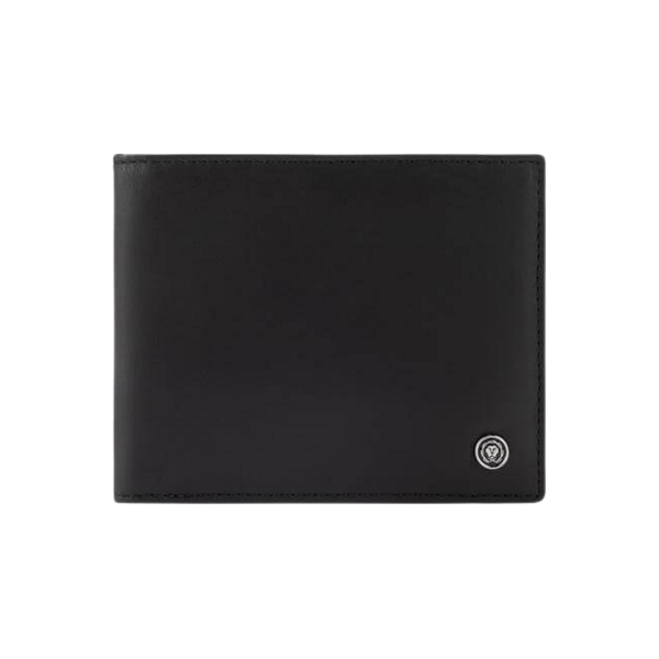 CROSS Soft Grain Leather Two Tone 8CC Bifold Wallet