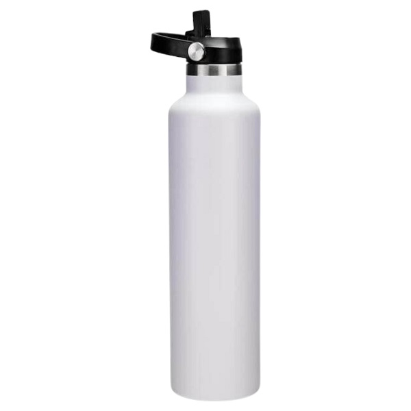 Keryx – 1L Vacuum Stainless Steel Tumbler with Sports Lid