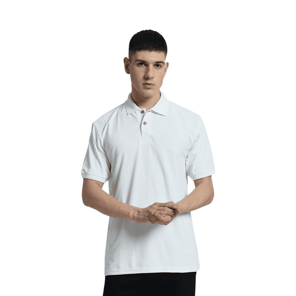 Amka – Recycled Polo Shirt