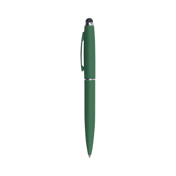 Agrafi – Metal Pens with Stylus