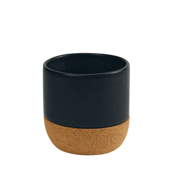 Uva – Espresso Cup with Cork Base