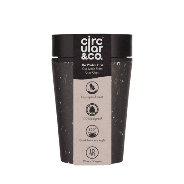 Circular Cup 8oz