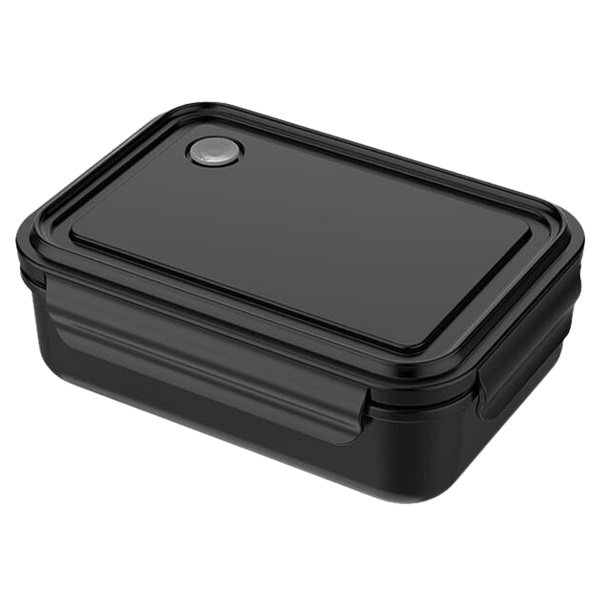 Dudum – Stainless Steel Lunch Box