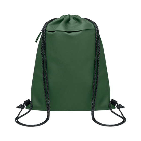 Verto – PU RPET Drawstring Bag
