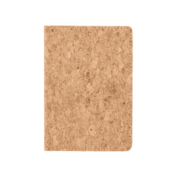 Passo – Cork Passport Holder