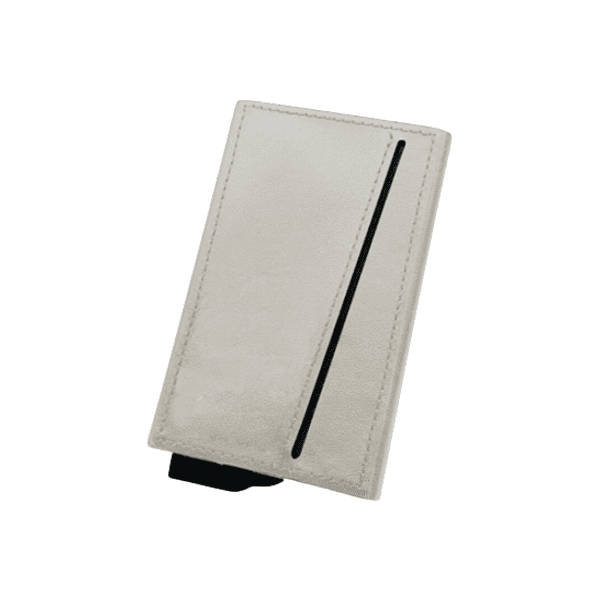 Fermel – RFID Magnetic Reycled PU Card Holder