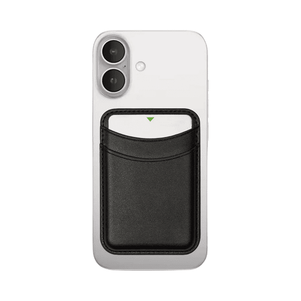 FlexCard – PU Card Wallet with Magsafe