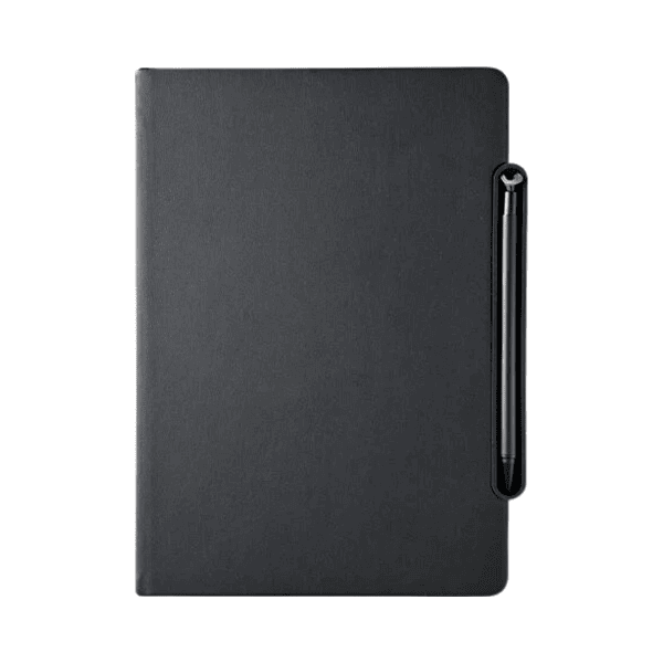 Foldex – A5 Notebook with Phone Stand & Ruler