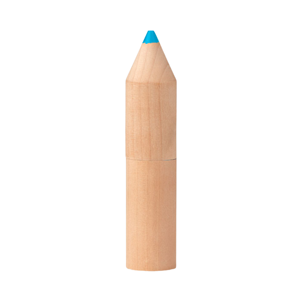 Forisha – 6 Pc Wooden Pencil Set