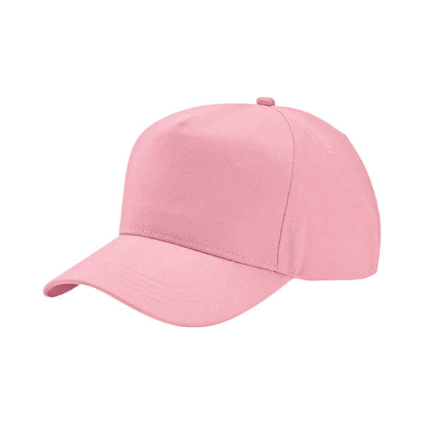 Gapak – Recycled Cotton 5 Panel Cap