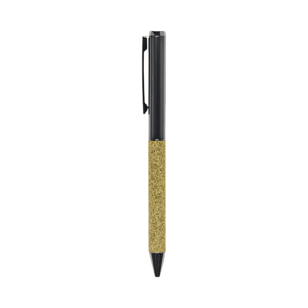 Herba – Tea-Cork Metal Pen