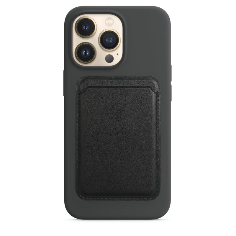 ABAZA - Mag Card Holder