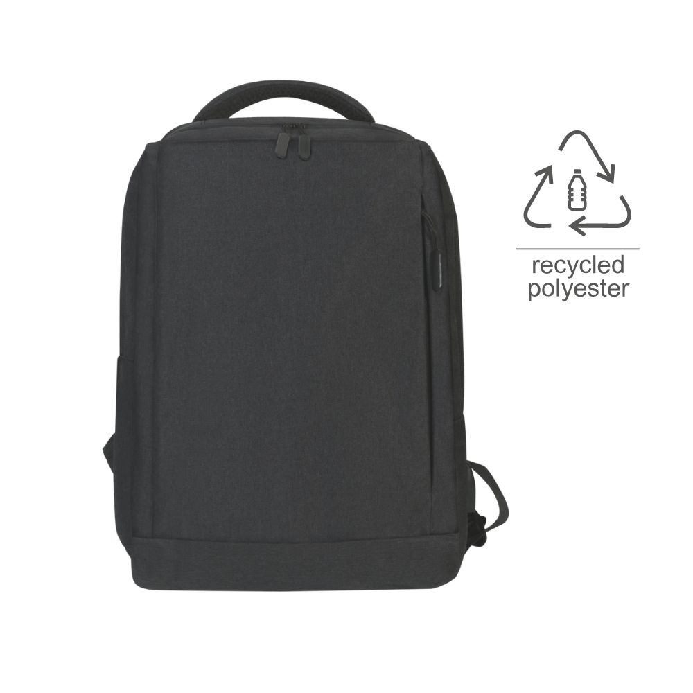 BARUTH - Giftology GRS-certified Recycled RPET Backpack