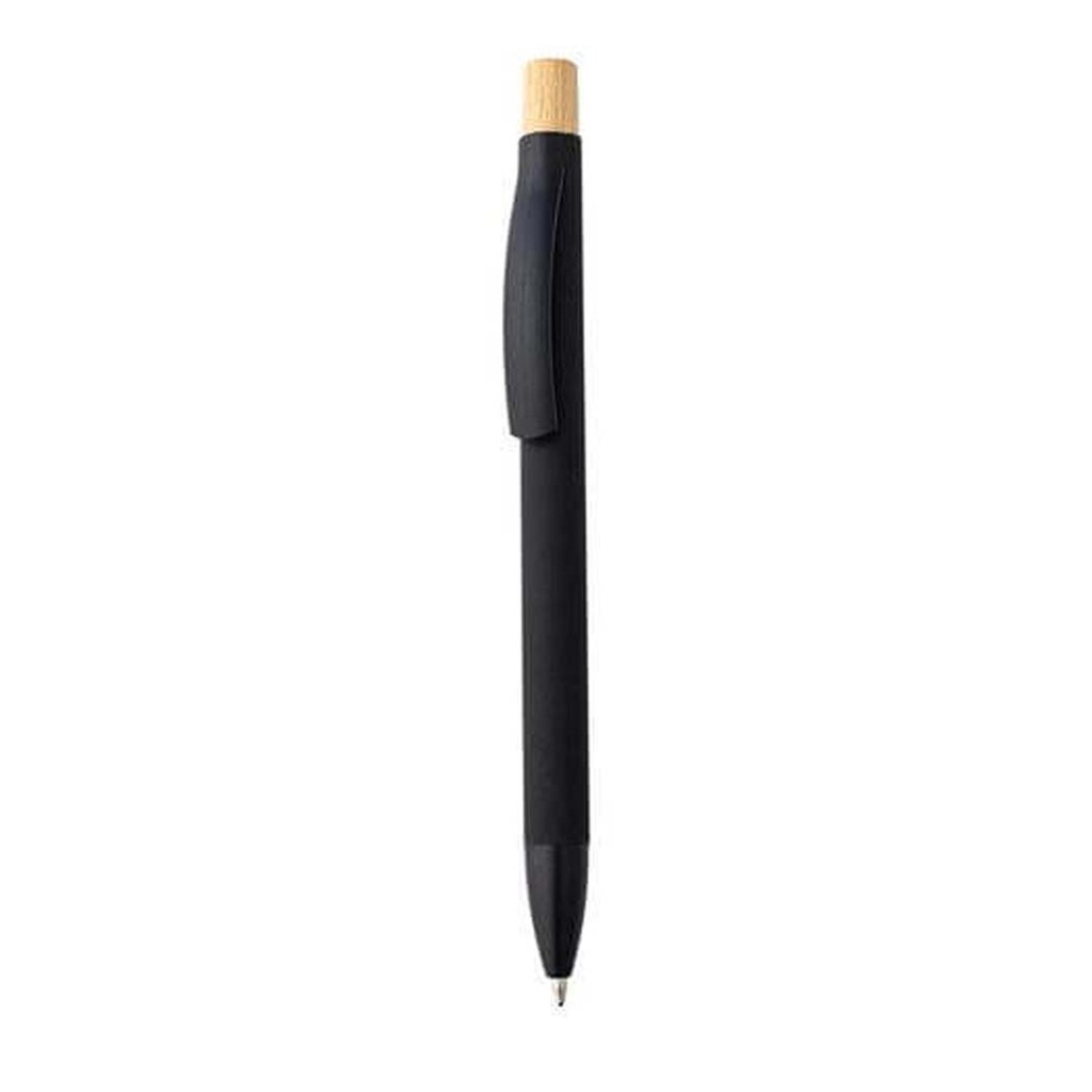 BOLT - Aluminium Push Action Ballpen