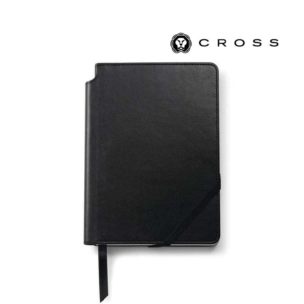 CROSS Classic Leatherette Journal