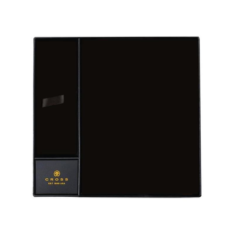 CROSS Gift Box for Journal & Pen Set