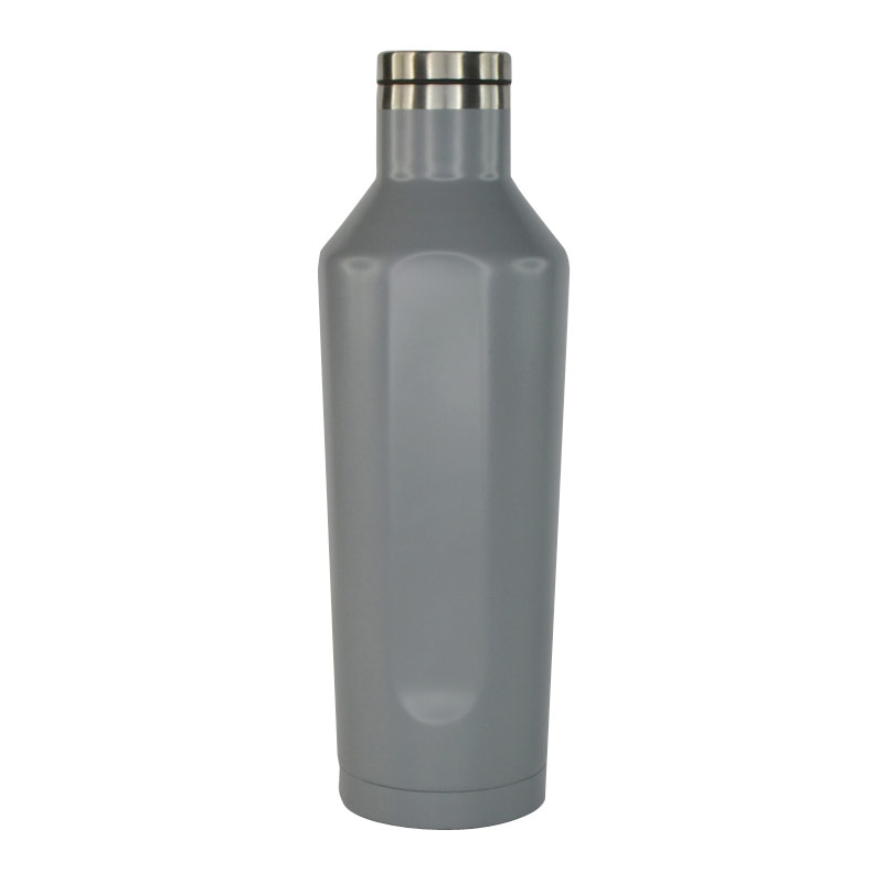 GALATI - Hans Larsen Double Wall Stainless Steel Water Bottle