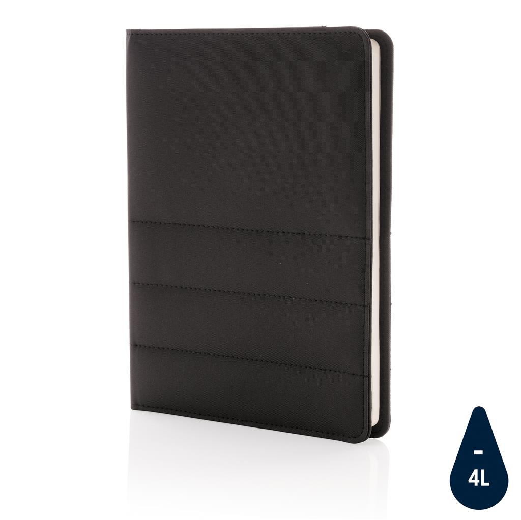 Impact AWARE™ RPET A5 notebook