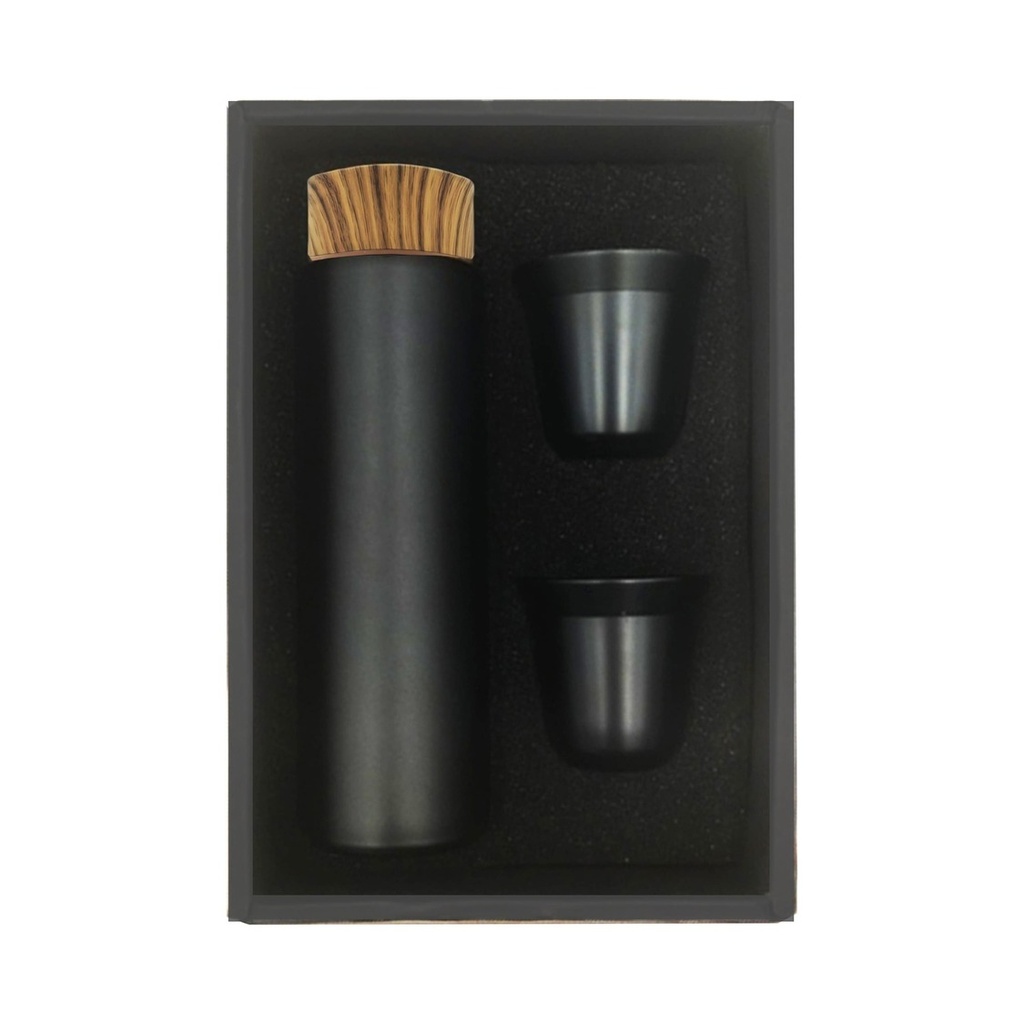JOUD - Giftology Coffee Set