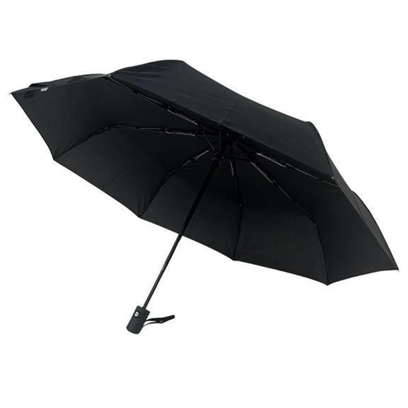 LORCH - Giftology Auto-Open 21" Umbrella with Sleeve