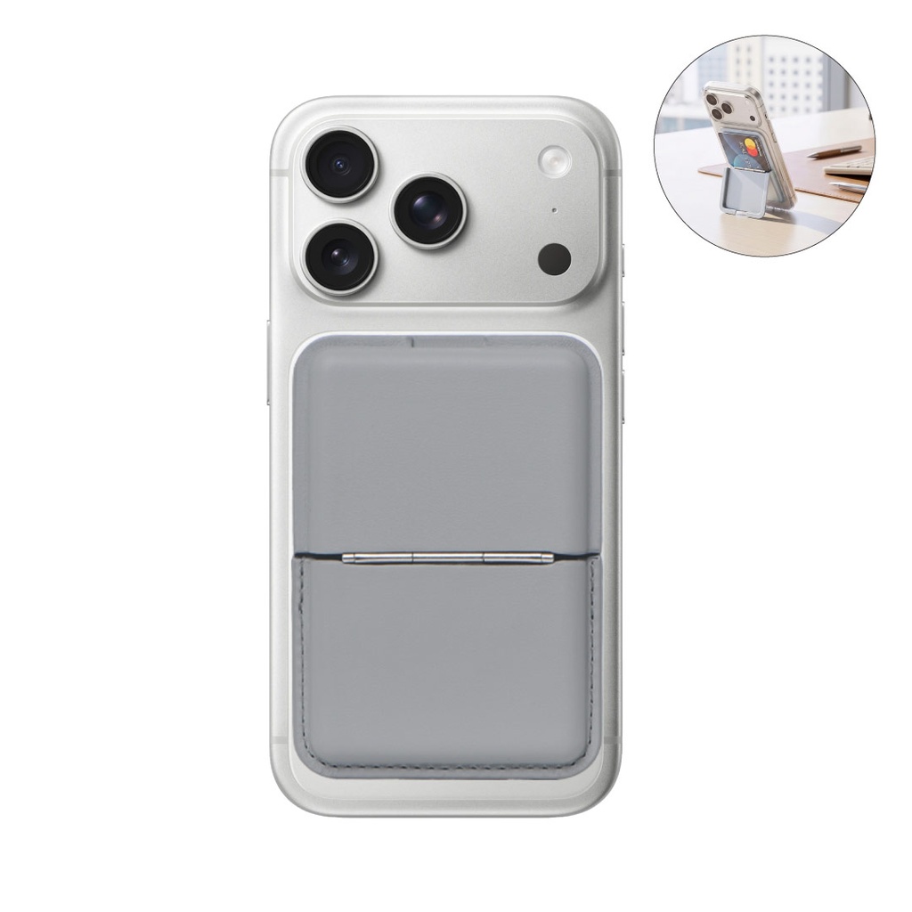 NAPIER - MagCase Phone Cardholder