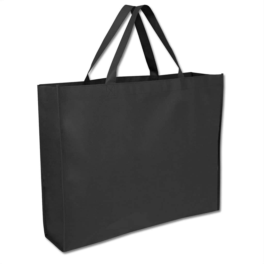 Non-woven Shopping Bag Horizontal