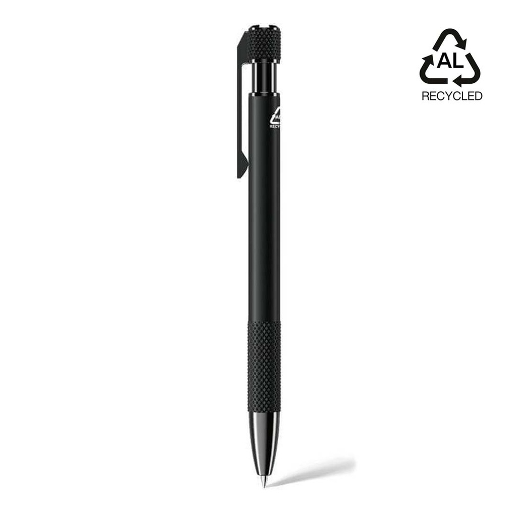 PILA - Recycled Aluminium Ballpoint Pen