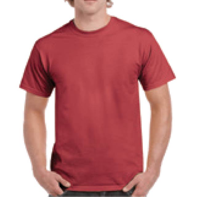 SELECT 180 Roundneck T-shirt – White – Large corporate gift image 1 of 13