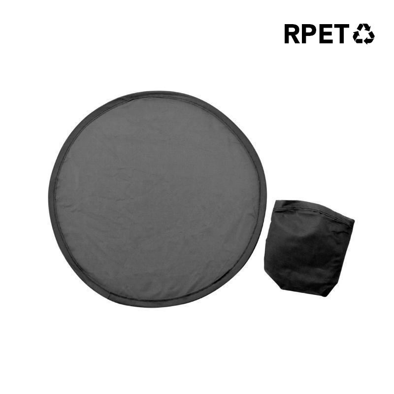 SENOVO - RPET Foldable Frisbee