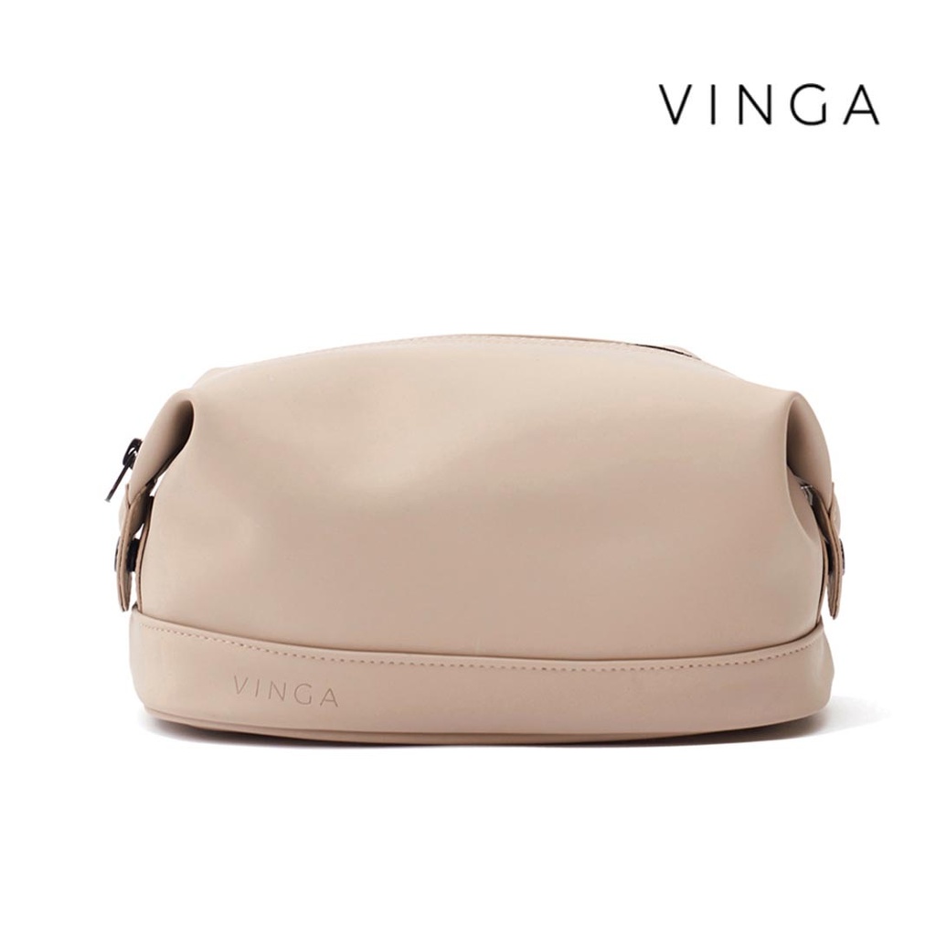 VINGA Baltimore Wash Bag