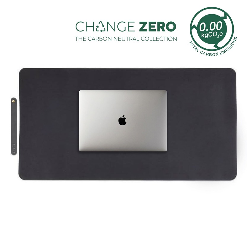 ZILE - CHANGE ZERO Recycled PU Desk Pad