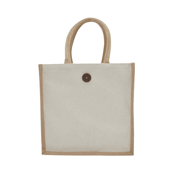 Lichene – Jute Bag